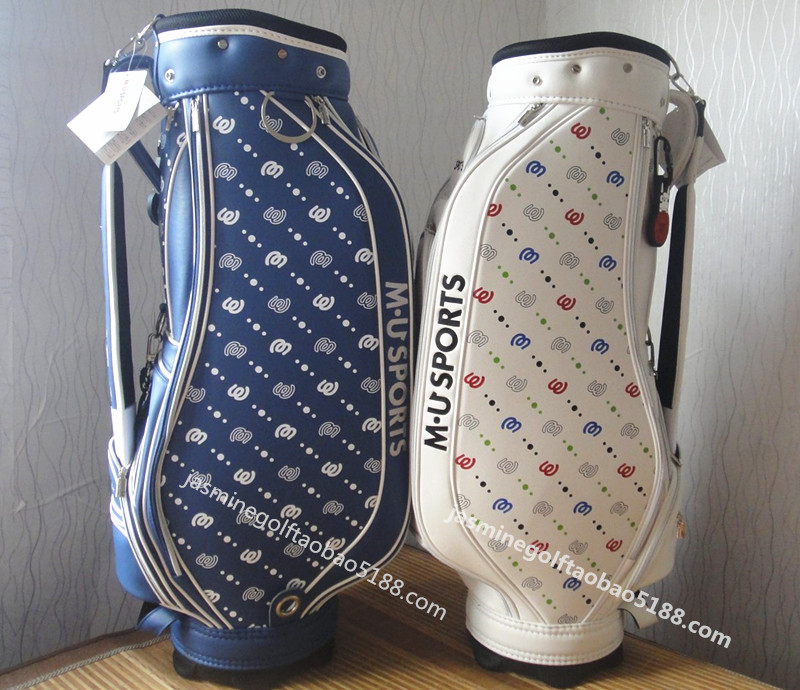 Sac de golf - Ref 45065 Image 7