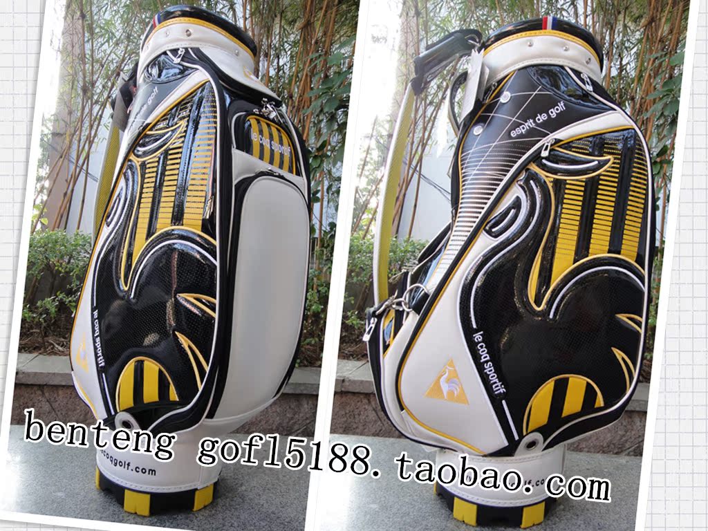 Sac de golf - Ref 38101 Image 10