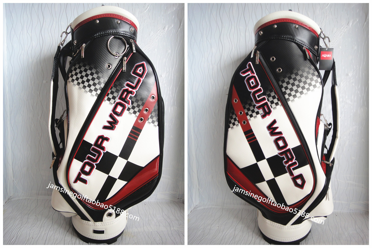 Sac de golf - Ref 37995 Image 10