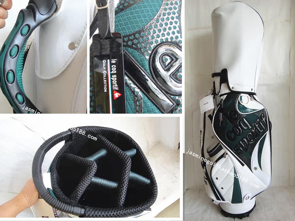 Sac de golf - Ref 39035 Image 9