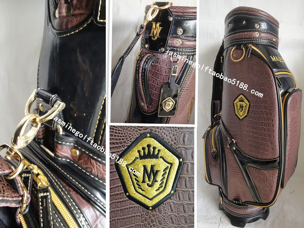 Sac de golf - Ref 37840 Image 10