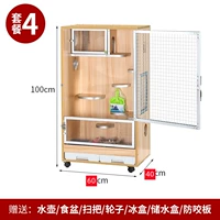 Светло-серый