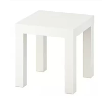 Белый 35x35x35 см