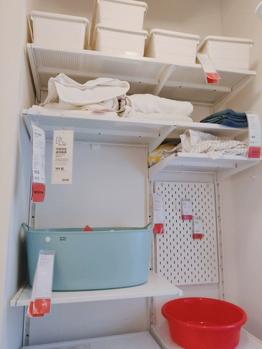 Домашний Ikea Kodis Nail Cave Hole Horef