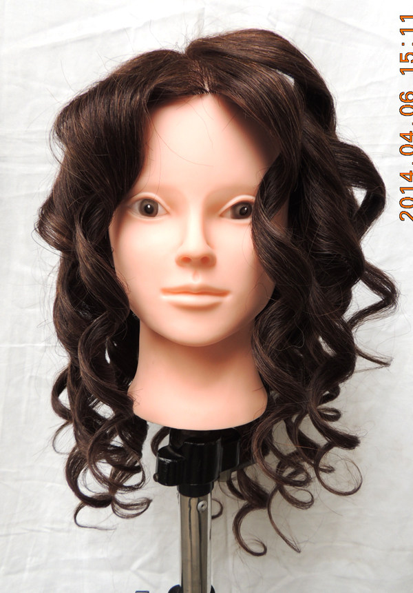 Tête mannequin - Ref 283004 Image 16