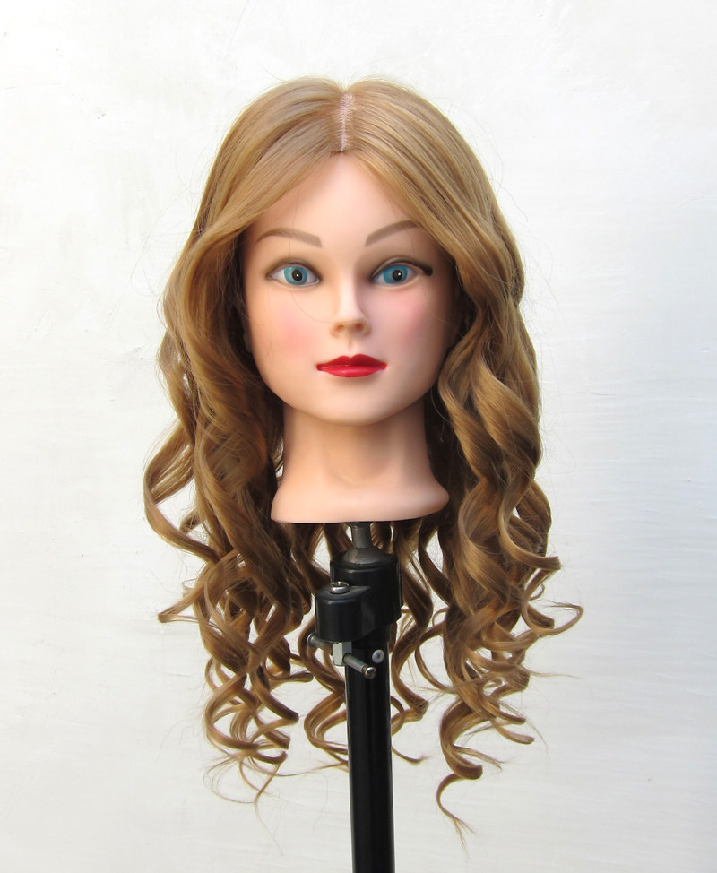 Tête mannequin - Ref 283004 Image 12