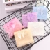 Quần lót nữ cotton gợi cảm eo thấp vải cotton phối cảnh ren nóng vô hình bí mật bán buôn đồ lót xuất khẩu Vòng eo thấp