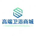 高端卫浴商城
