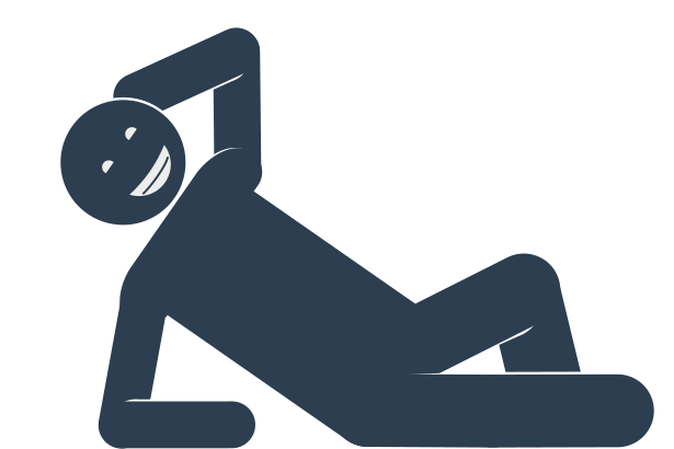 AE模板-卡通火柴人抽象线条MG模板动画人物角色服装动作工具包