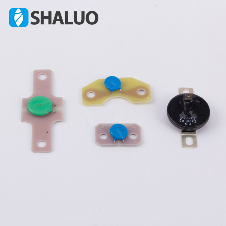 Boutique Liesenma Generator Accessories LSA461 Varistor Conditioning Stabilized Voltage Bridge Surge Absorber