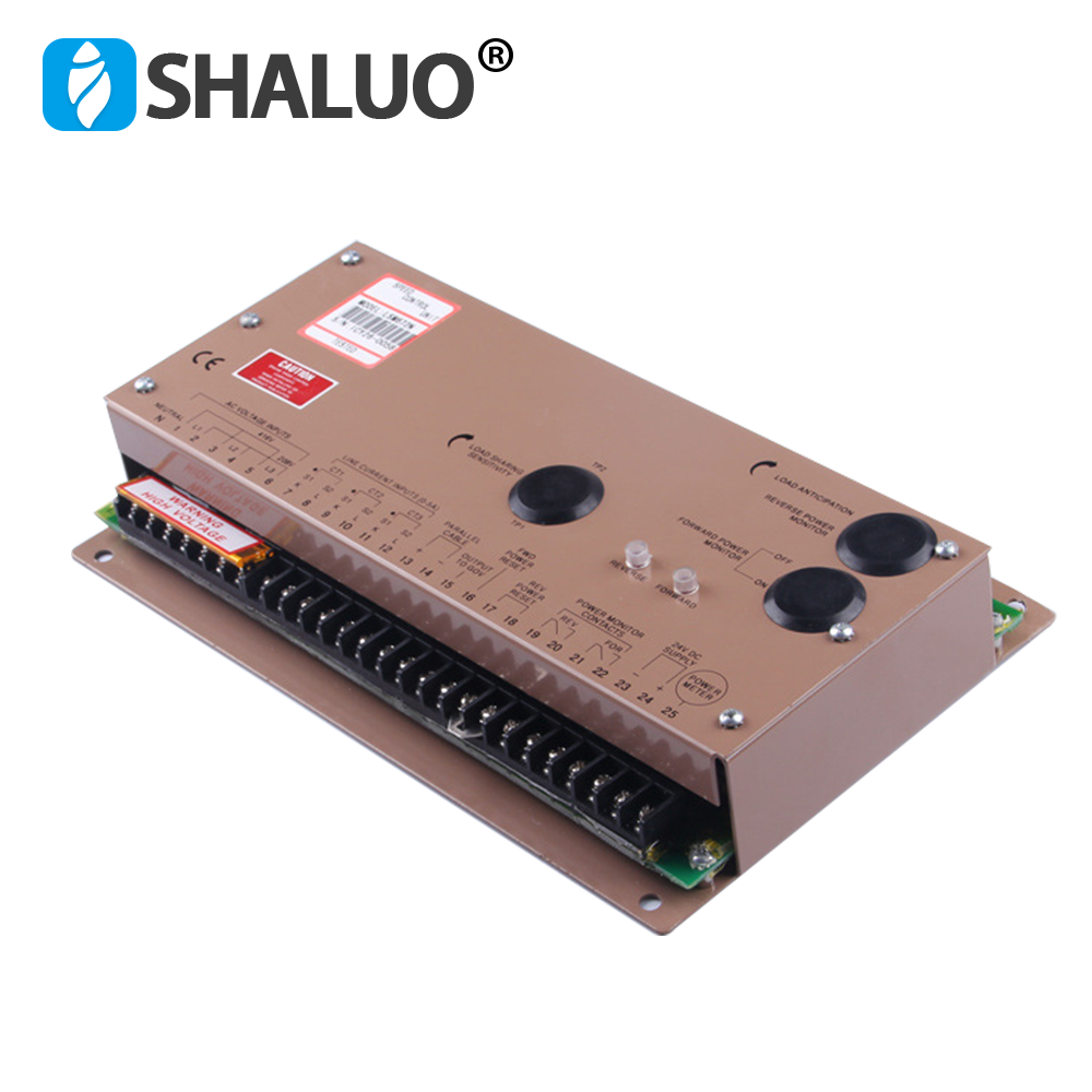 Power allocation board LSM672NGAC series load allocator load allocator 6714