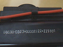 Suitable for Konka TV High Voltage package BSC30-0867 30002232 30001922 spot