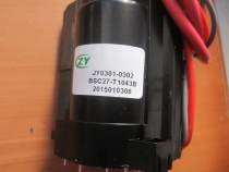 Suitable for assembly machine TV High Voltage package JY0301-0302 BSC27-T1043B