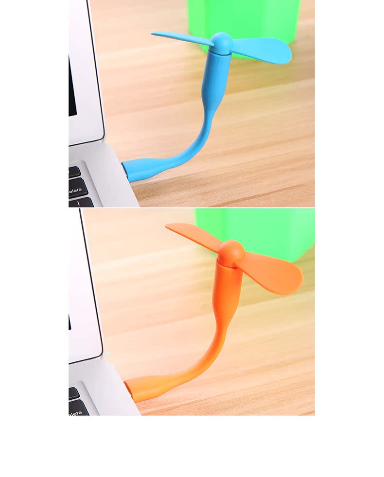 Ventilateur USB - Ref 400456 Image 23