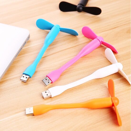 Ventilateur USB - Ref 400456 Image 6