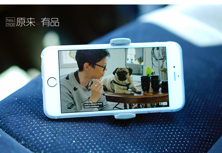 Support téléphone mobile BENKS - Ref 1361906 Image 26