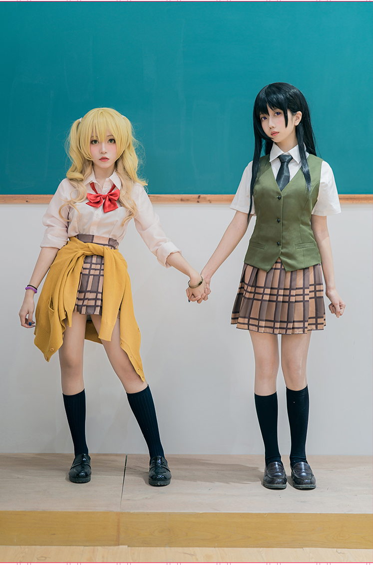 坂本巷現貨citrus柑橘味香氣cos服藍原芽衣藍原柚子cosplay服裝女 露天拍賣 坂本巷現貨citrus柑橘味香氣cos服藍原芽衣藍原柚子cosplay服裝女 露天拍賣