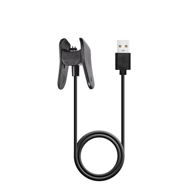 Apply to Garmin Vivosmart3 4 HR Charger Line base for smart bracelet charging line