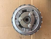 Shengshi ZONTES ghost ZT250-S ZT310-R X motorcycle engine parts clutch assembly