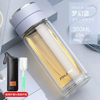 Fantasy Blue-350ML Отправляя чашку чашки для кисти