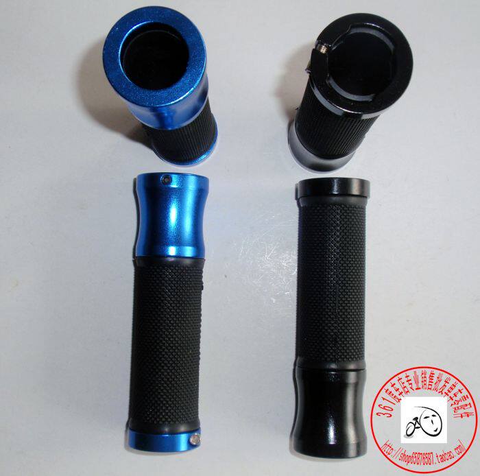 Poignées de vélo - Ref 2349510 Image 6