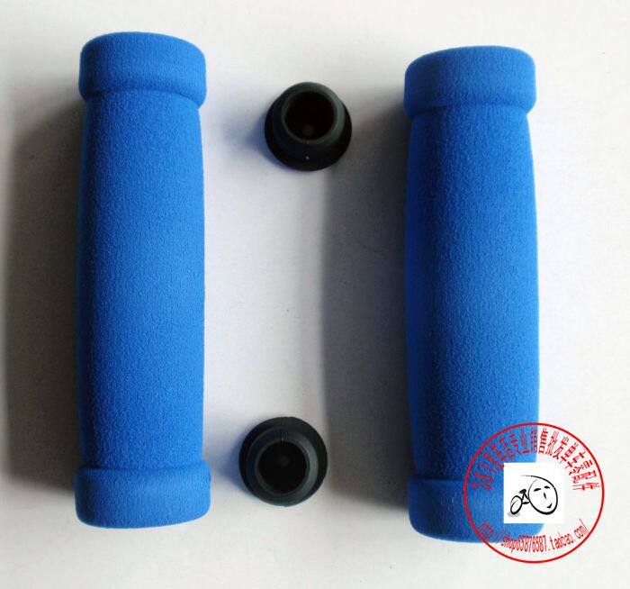 Poignées de vélo TRIREED - Ref 2345934 Image 4