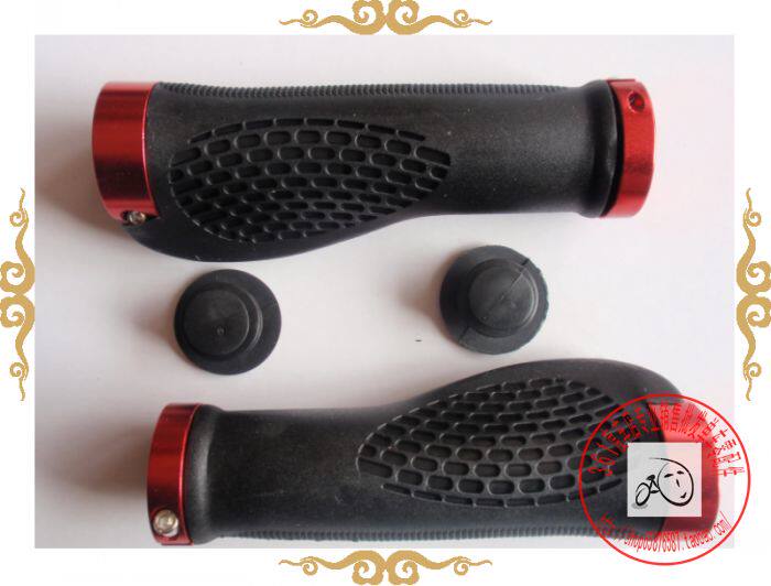 Poignées de vélo - Ref 2347854 Image 3