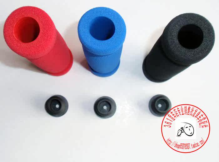 Poignées de vélo TRIREED - Ref 2345934 Image 3