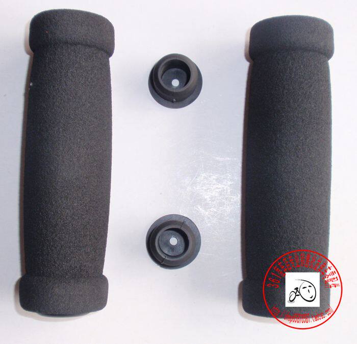 Poignées de vélo TRIREED - Ref 2345934 Image 5