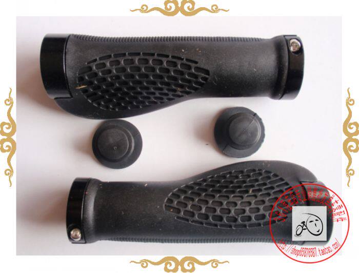 Poignées de vélo - Ref 2347854 Image 4