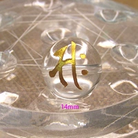 14 мм, конский санскрит, однозернистый