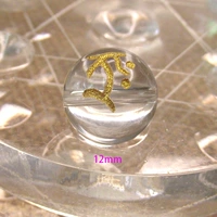 12 мм крупный рогатый скот и тигр, санскрит, однозернистый