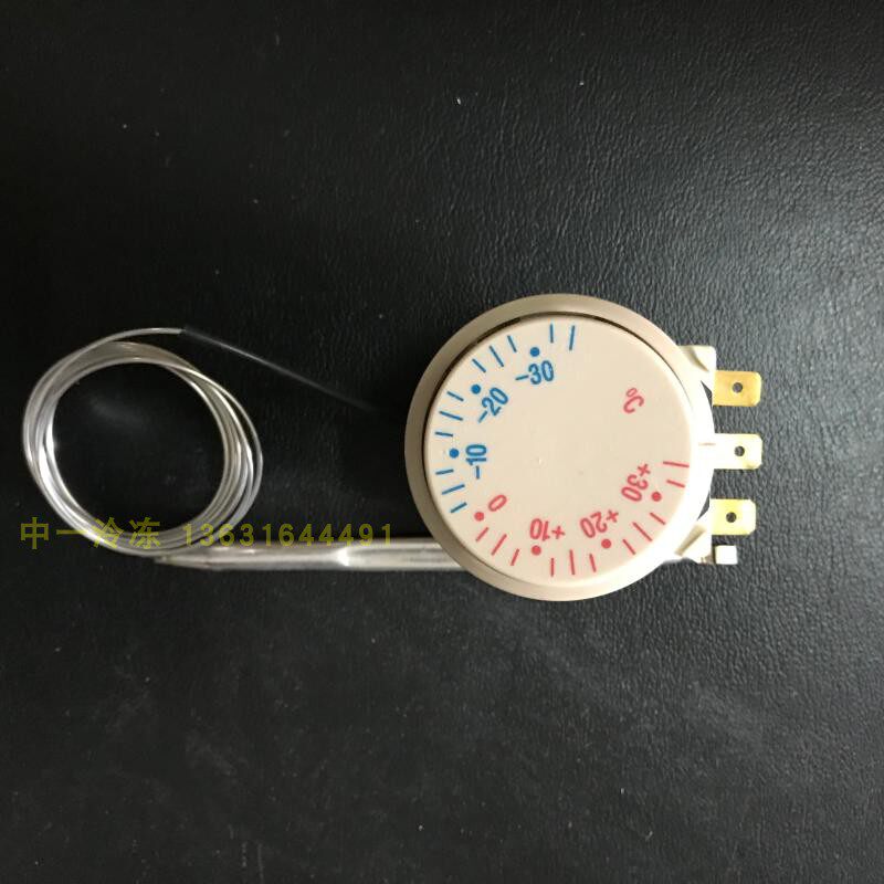 Plus or minus 30 degrees plus or minus 35 degrees Temperature controller Temperature Controllers Mechanical Thermostat -35 Degree Controller