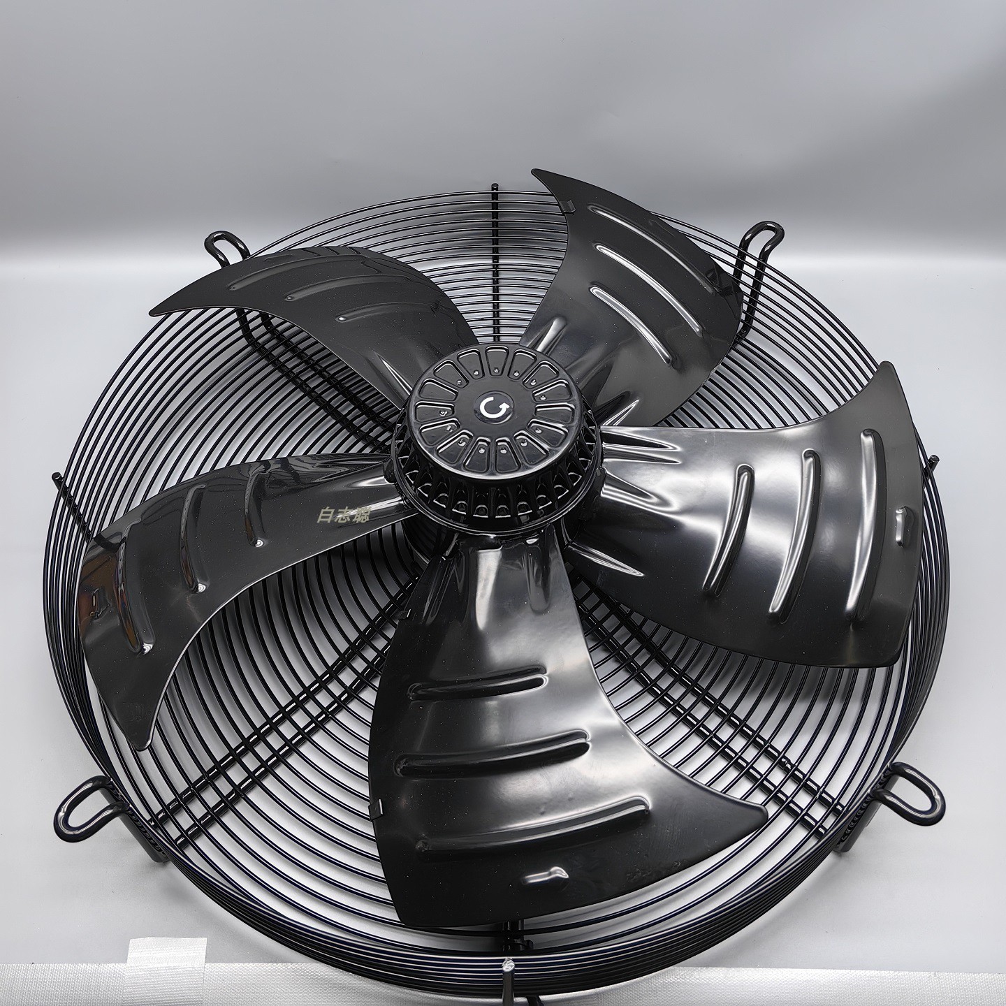 微光YWF4D-550S三相异步外转子风扇电动机冷库风机冷凝器散热马达