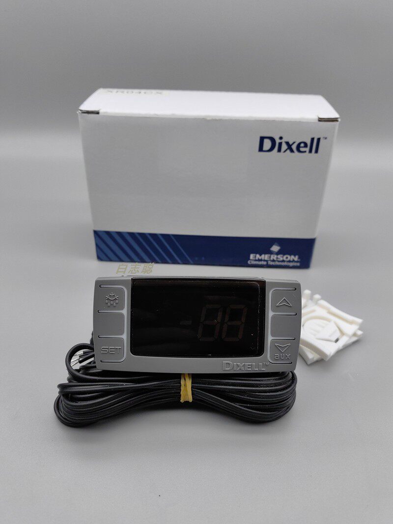 dixell 意大利小精灵XR04CX原装温度控制器 温控器 温控仪220v
