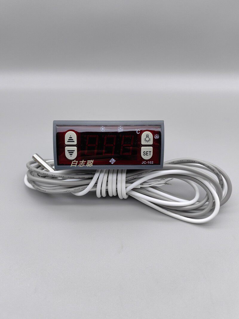 Juchuang JUCHUANG JC-102 microcomputer thermostat temperature controller electronic temperature control temperature controller
