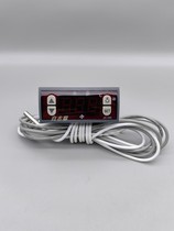 Juchuang JUCHUANG JC-102 microcomputer thermostat temperature controller electronic temperature control temperature controller