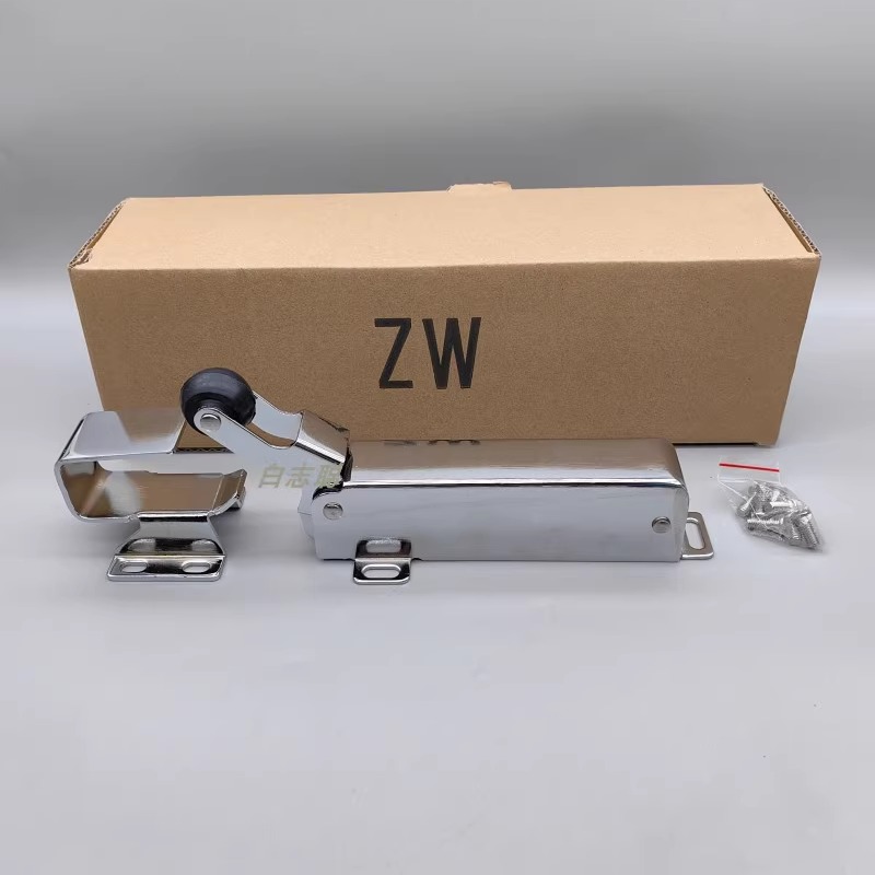 KASONG SHU ZWUS-200冷冻库闭门回归器油压冷库门不锈钢强力闭门