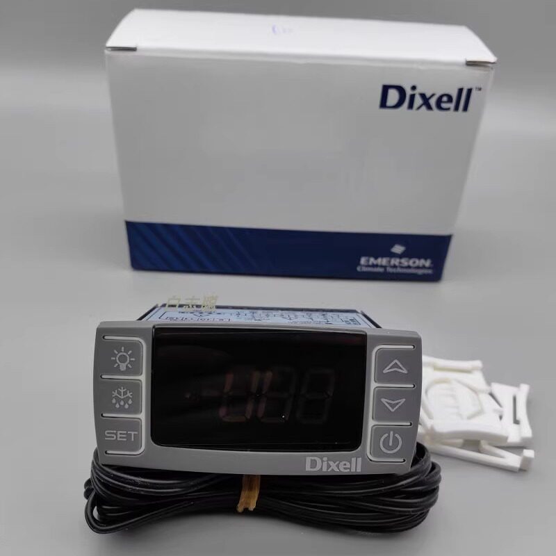 DIXELL XR60CX温控器 冷柜冰柜用电子式温控仪 意大利小精灵品牌
