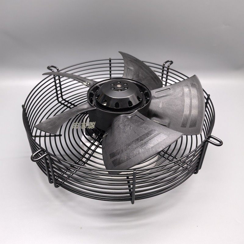 Cold Room Cooling Fan Motor Ebmpapst S4E300 S4E350 S4E400 S4D350 S4D400 9