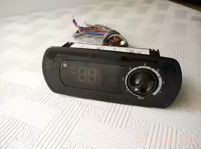 Tsui Ling Thermostat jcwf90hv Freezer Four Door Six Door Display Cabinet Cabinet Refrigerated Display Accessories Cabinet