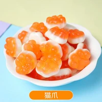Апельсиновый вкус
