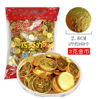 Радужные маленькие монеты, диаметр 2.5мм