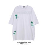 Xpkaeax оригинальный бренд прилив с половиной перекрестной буквы по перекрестной букве