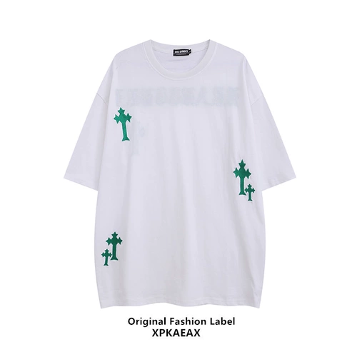 Xpkaeax оригинальный бренд прилив с половиной перекрестной буквы по перекрестной букве