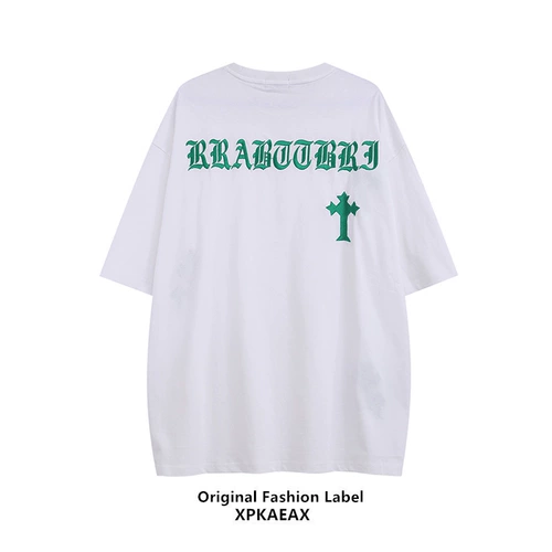 Xpkaeax оригинальный бренд прилив с половиной перекрестной буквы по перекрестной букве