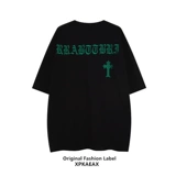 Xpkaeax оригинальный бренд прилив с половиной перекрестной буквы по перекрестной букве