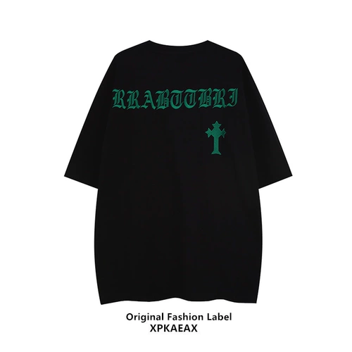 Xpkaeax оригинальный бренд прилив с половиной перекрестной буквы по перекрестной букве