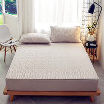 White Tennis Red 2022 New Tiger Year Full Bag Pure Cotton Bed Hat Hood Winter Six Sides Full Bunk Bed Hood Plus Suede Bed Hood