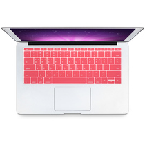 Applicable to Mac Apple laptop Macbook12 inch Korean keyboard film A1534 Korean version Korean set